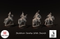 Preview: Southron Kavallerie mit Schwert